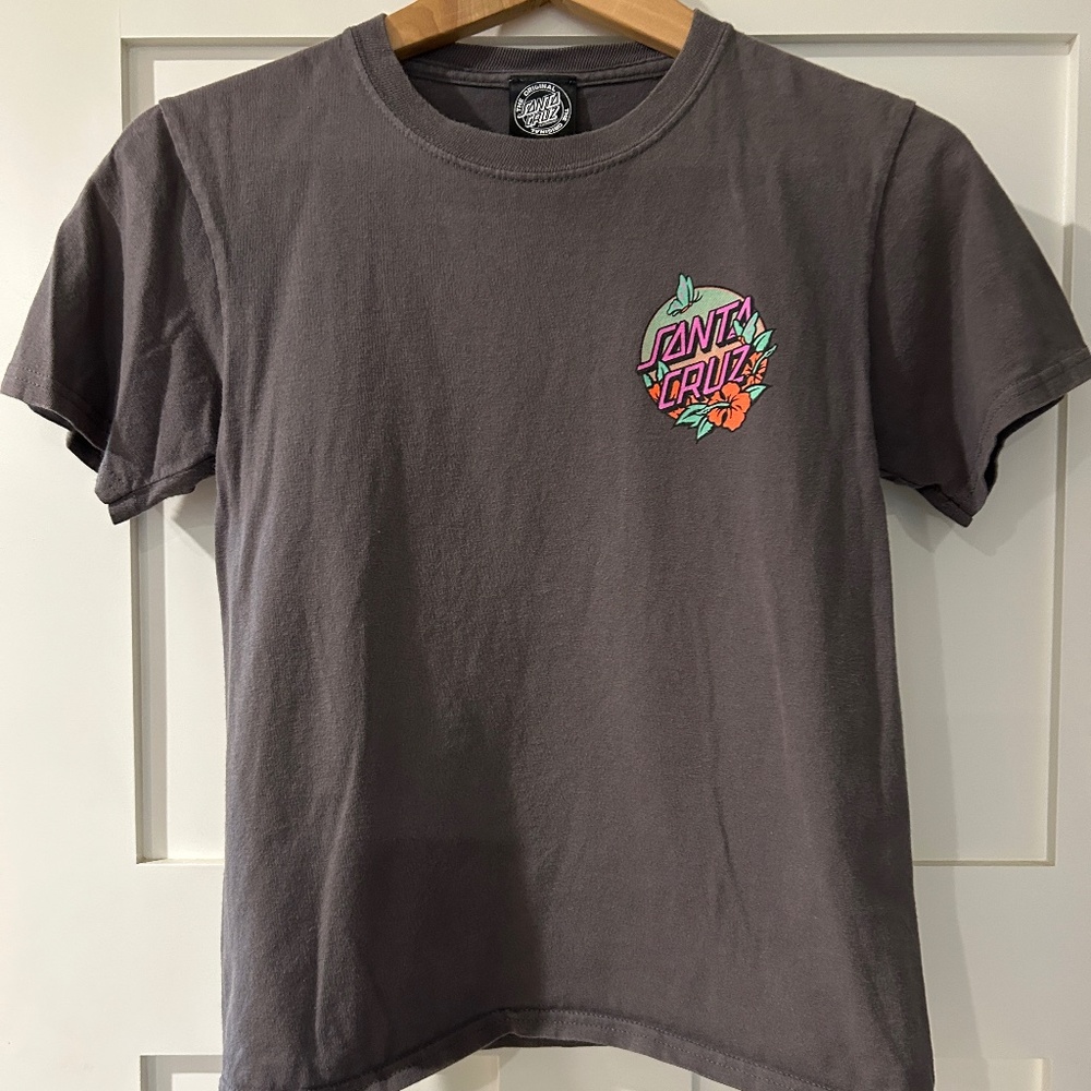 Santa Cruz Skateboards Youth Size M